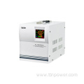 PC-TDS500VA-10KVA SVC Servo Motor Voltage Stabilizer